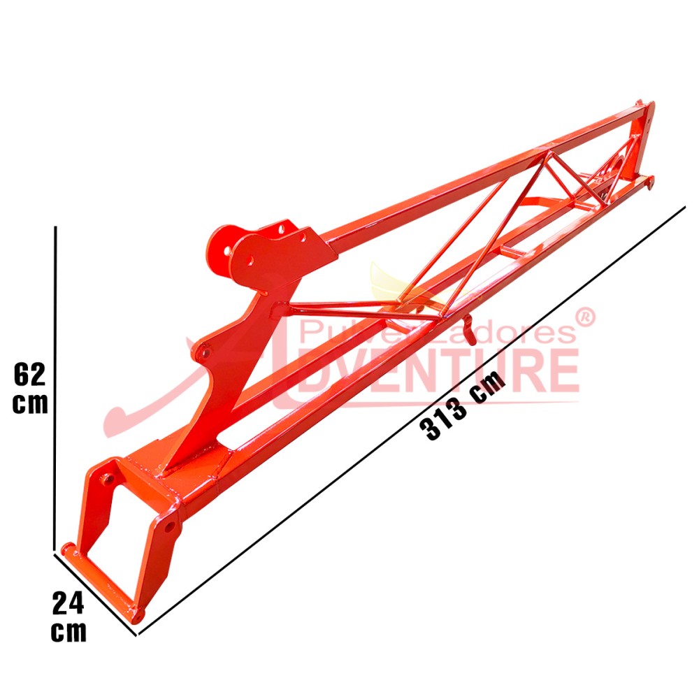 SEGMENTO I (1) DIREITO AD-18 (865337)